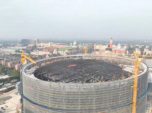 2023年闵行科技节开幕，170余项活动等你来